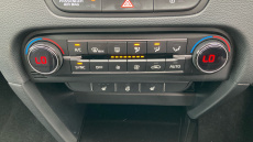 Kia Xceed 1.5T GDi ISG 138 3 5dr DCT Petrol Hatchback